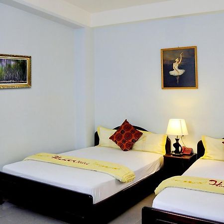 Hoa Lam Hotel ニャチャン 部屋 写真