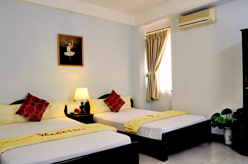 Hoa Lam Hotel ニャチャン 部屋 写真