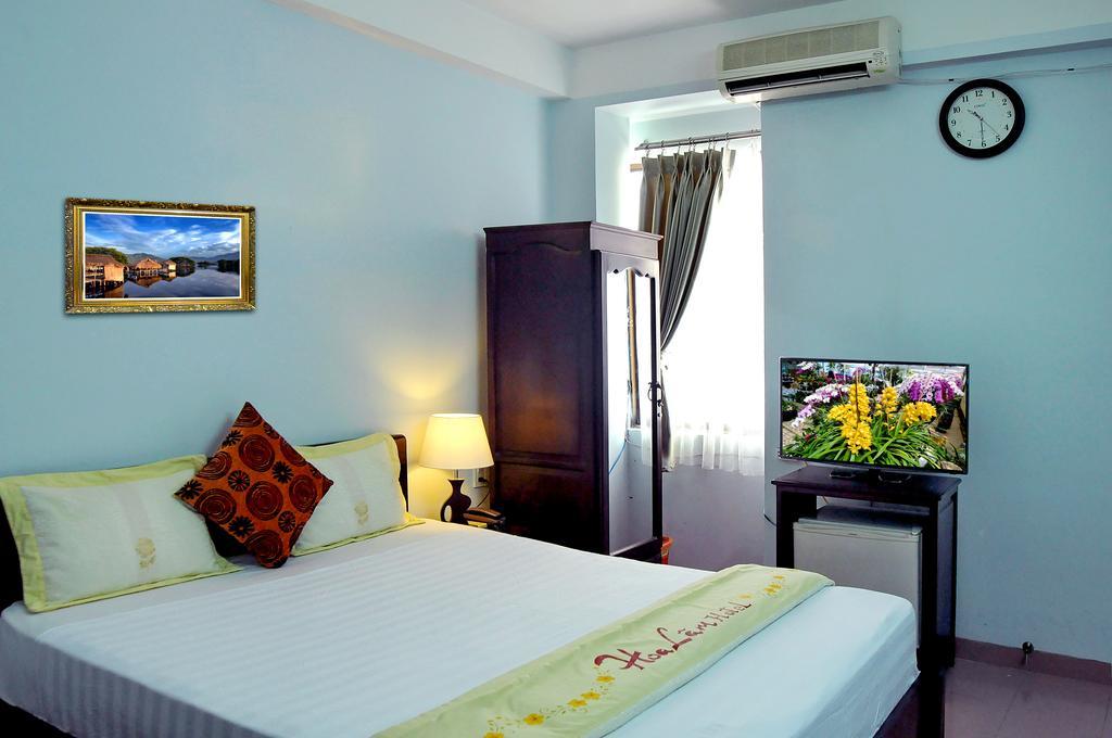 Hoa Lam Hotel ニャチャン 部屋 写真