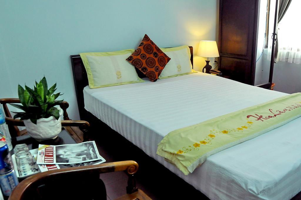 Hoa Lam Hotel ニャチャン 部屋 写真